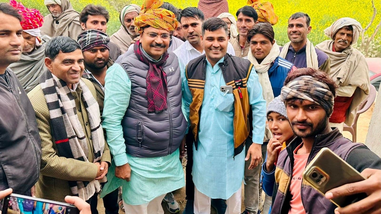 कांग्रेस ने राजस्थान में टीकाराम जूली को क्यों बनाया नेता प्रतिपक्ष ? 